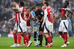 问鼎娱乐网页版 -今夜欧篮联焦点战，阿森纳状态回暖，震撼外界，更衣室氛围转暖的简单介绍