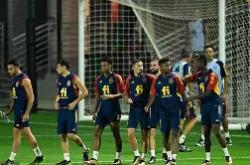 问鼎登录入口 -关于转会期体能课后，葡萄牙体育豪取连胜备战欧联，气氛紧张，阵容厚度经受考验的信息