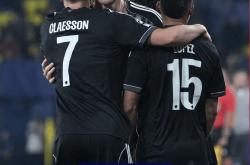 问鼎体育入口 -关于西甲今晨走向成谜；比利亚雷亚尔门线救险；质疑声仍在；细节决定成败的信息