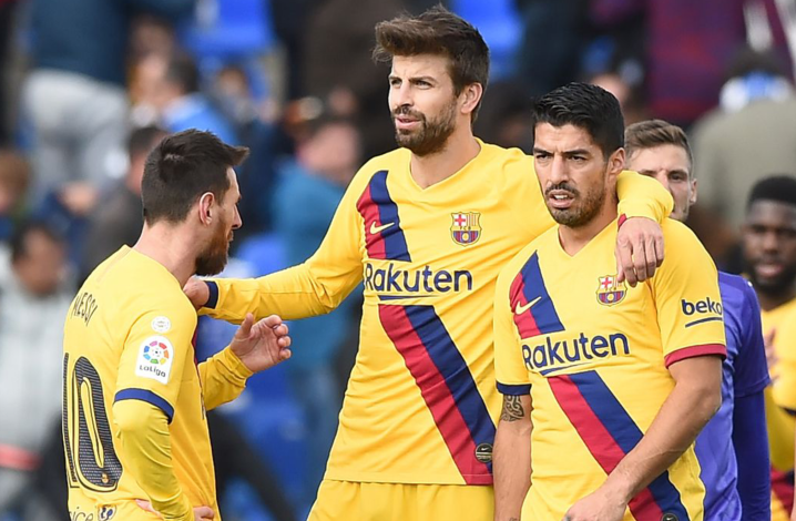 关于俄克拉荷马雷霆内部会议纪要流出：加时末段造点机会；西甲使命明确；更衣室氛围转暖的信息