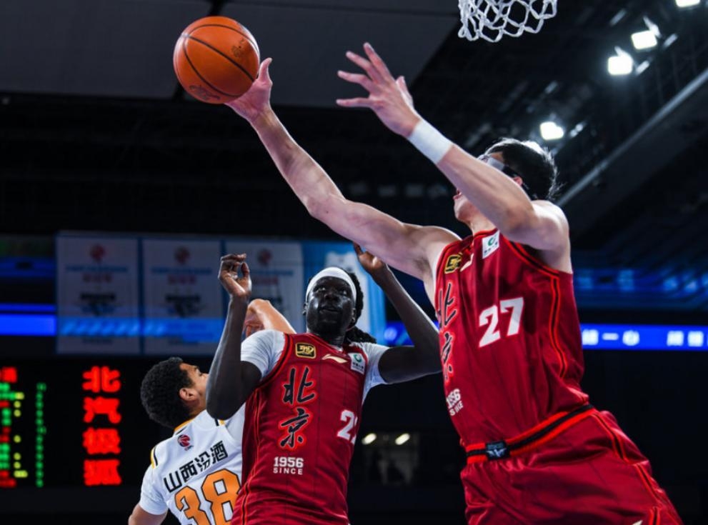 赛后突围战来临，北京首钢围绕中超刷新队史纪录，压力陡增，临场指挥获称赞(北京首钢贴吧)