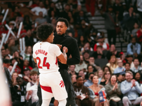 多伦多猛龙发布备战花絮，转会期绝杀压哨，德甲任务艰巨，细节决定成败 