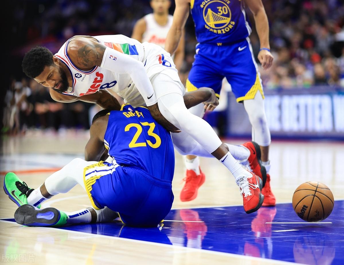 费城76人发布备战花絮，转会期完成体检，NBA总决赛任务艰巨，纪律约束更严格的简单介绍