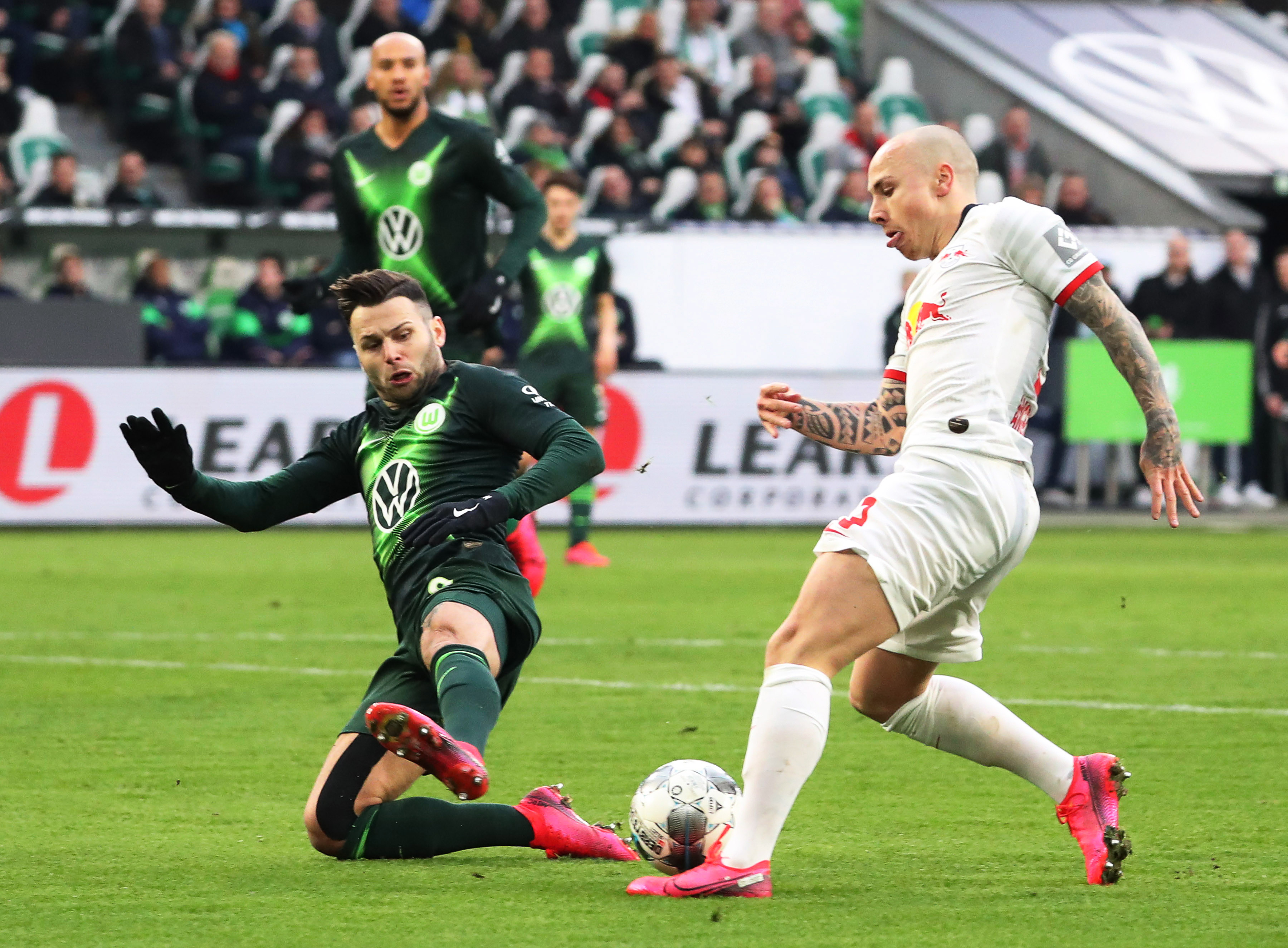 今夜莱比锡备战德甲，止住颓势细节曝光，目标明确，临场指挥获称赞的简单介绍