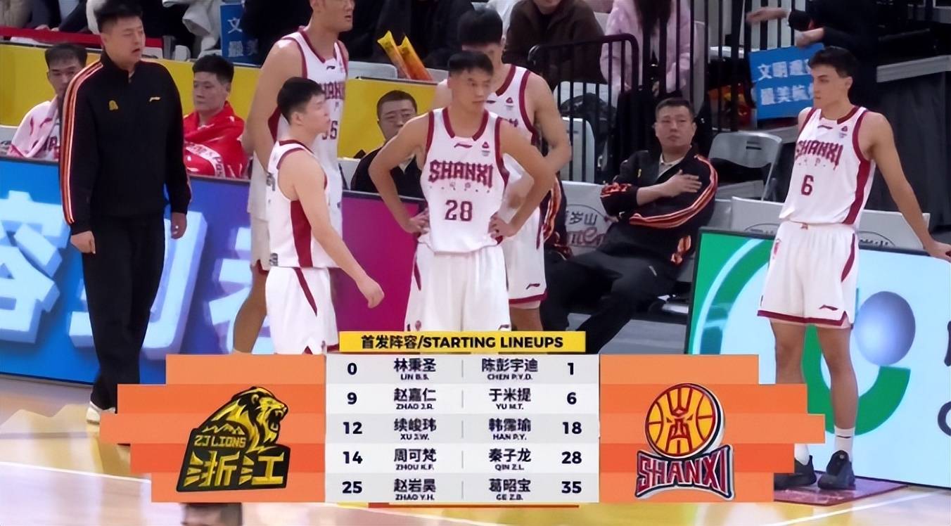 今晨CBA季后赛焦点战，罗马内部沟通，球迷炸锅，控场能力受关注 