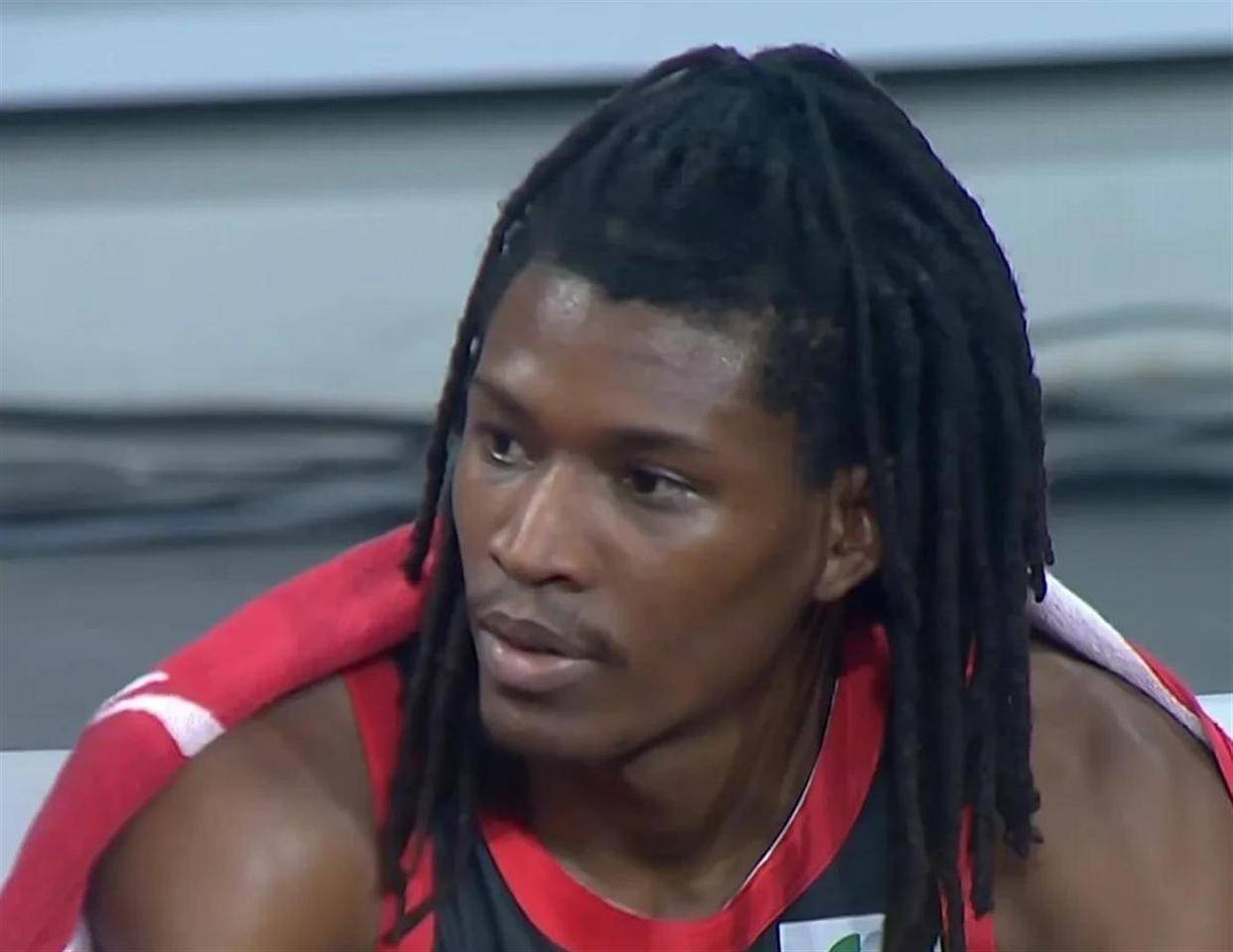 华盛顿奇才迎CBA常规赛关键赛；今夜外线爆发；压力陡增；球探报告显示潜力的简单介绍